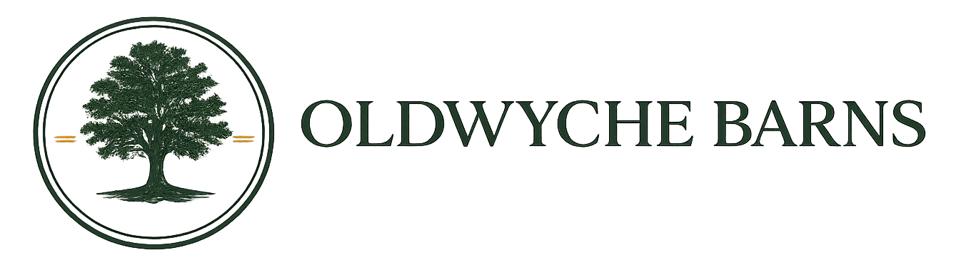 Oldwyche Barns in Warwickshire