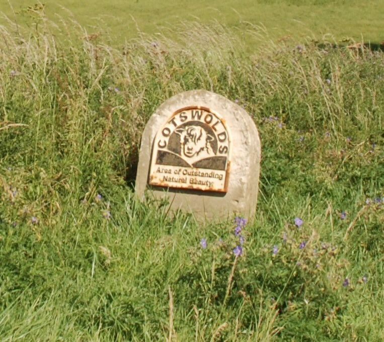 Edge of the Cotswolds