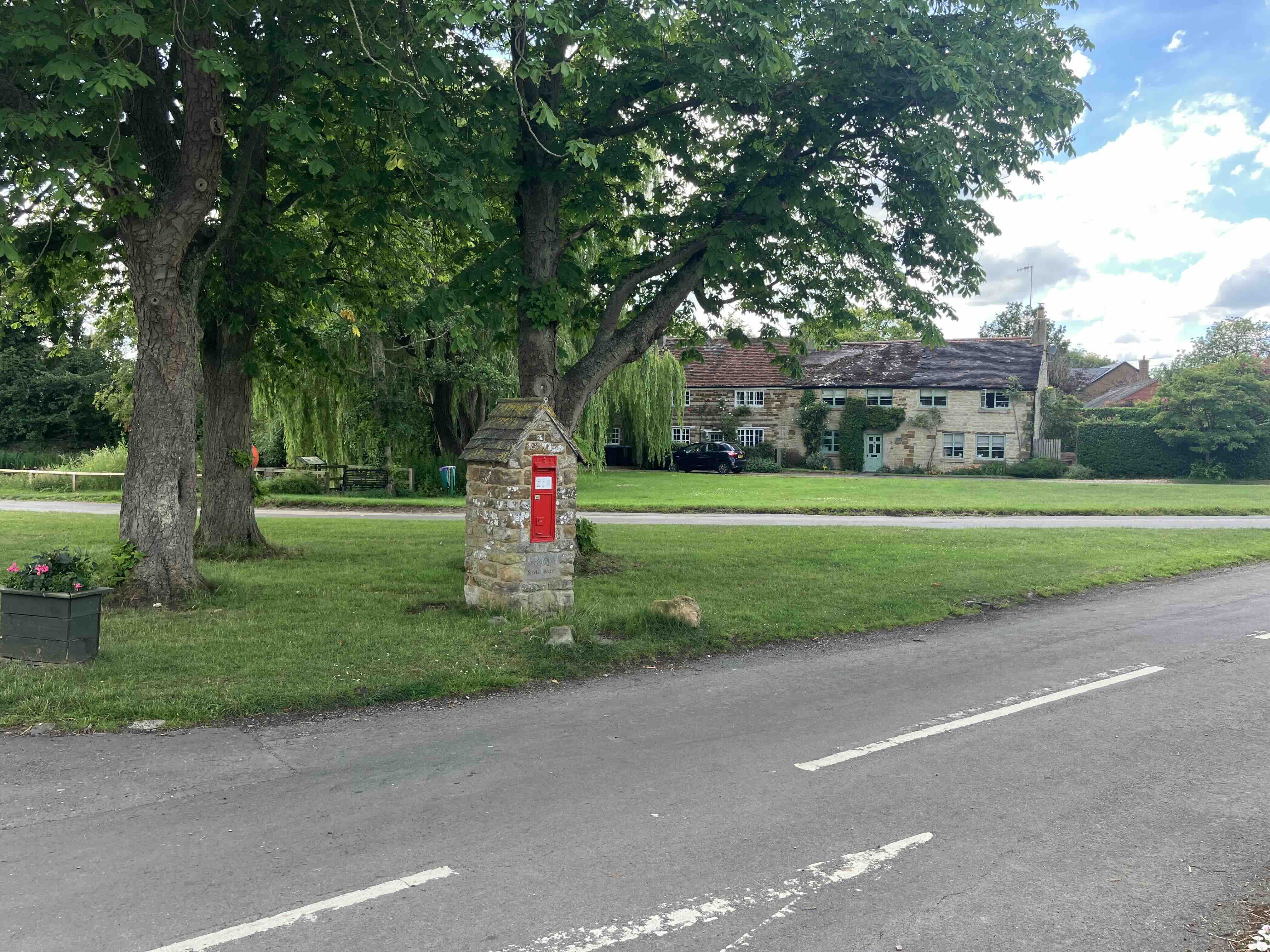 The Village Green