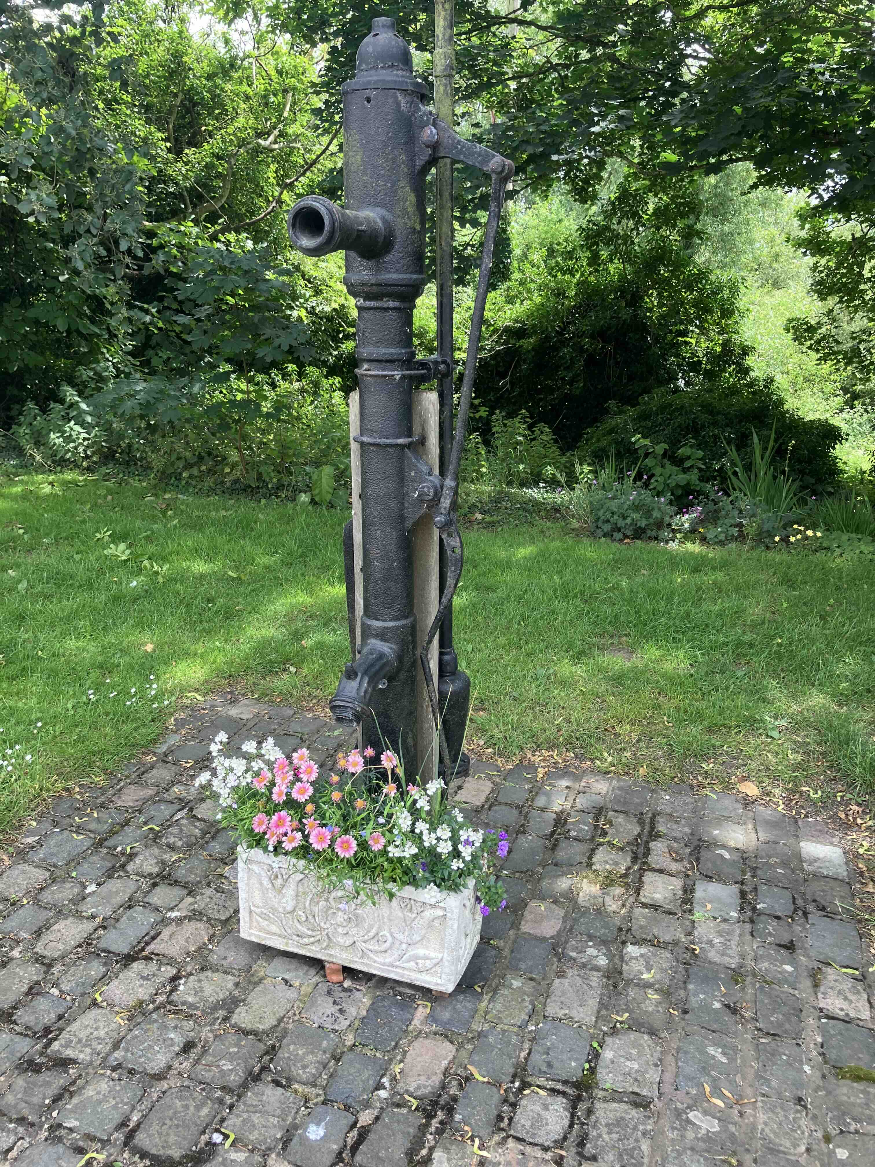 The Village_Pump