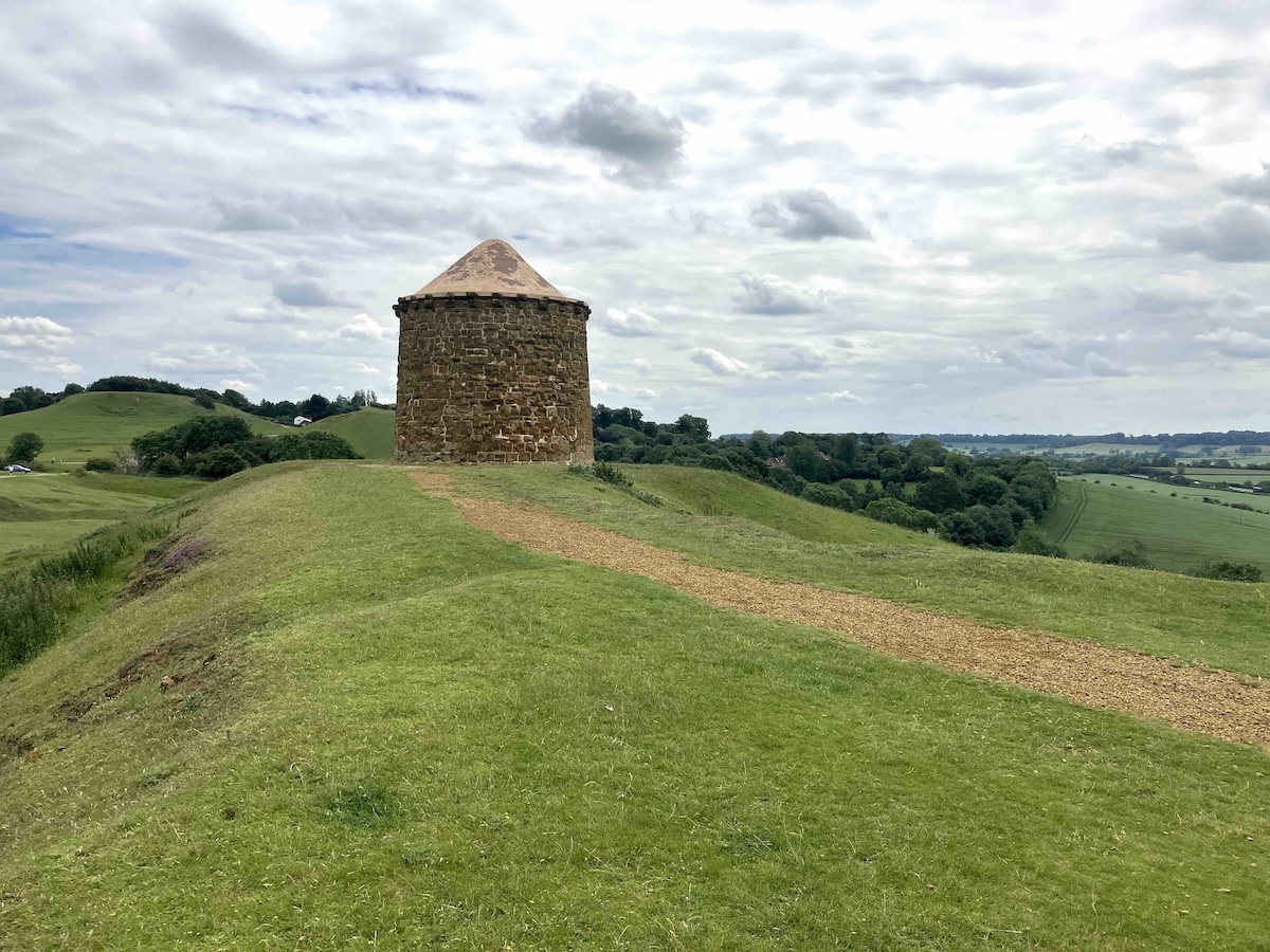 Burton Dassett Hills