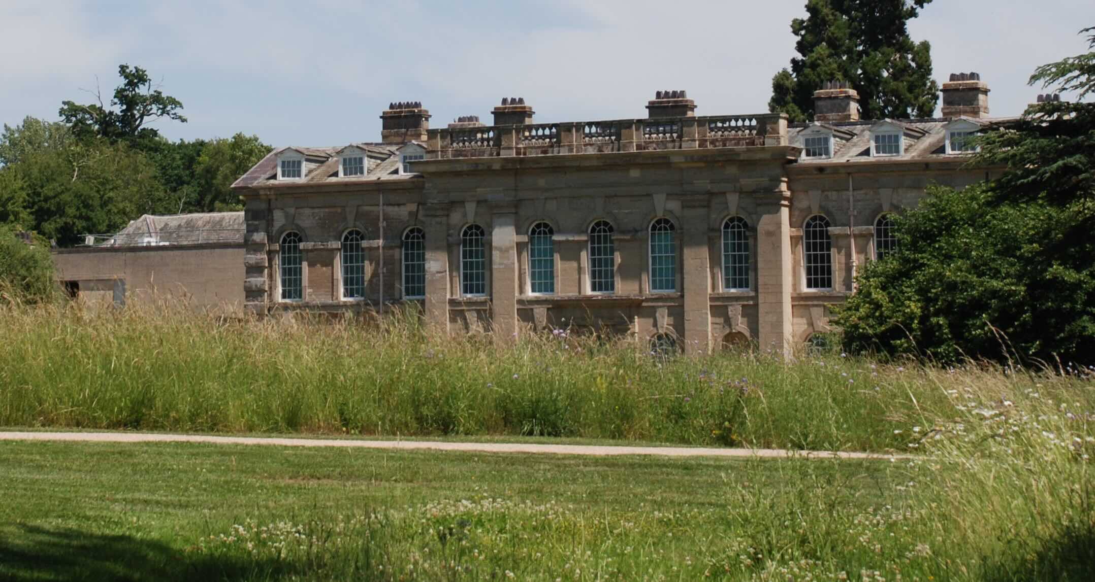Compton Verney