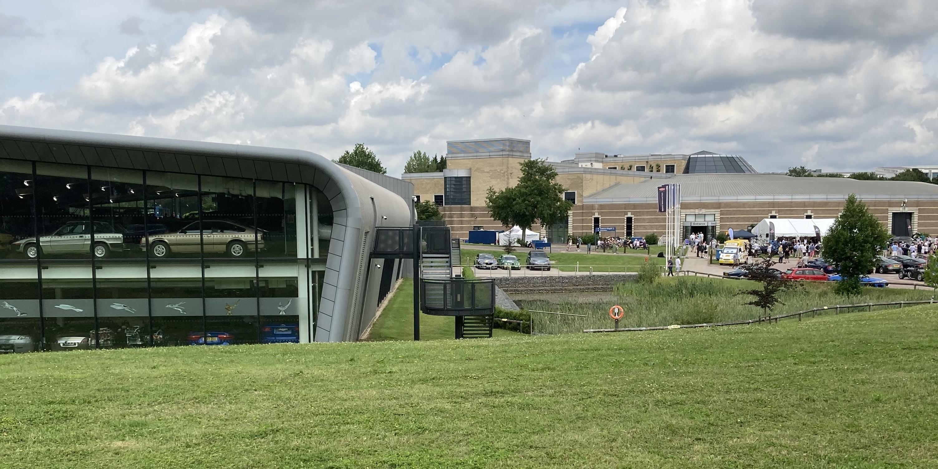 British Motor Museum