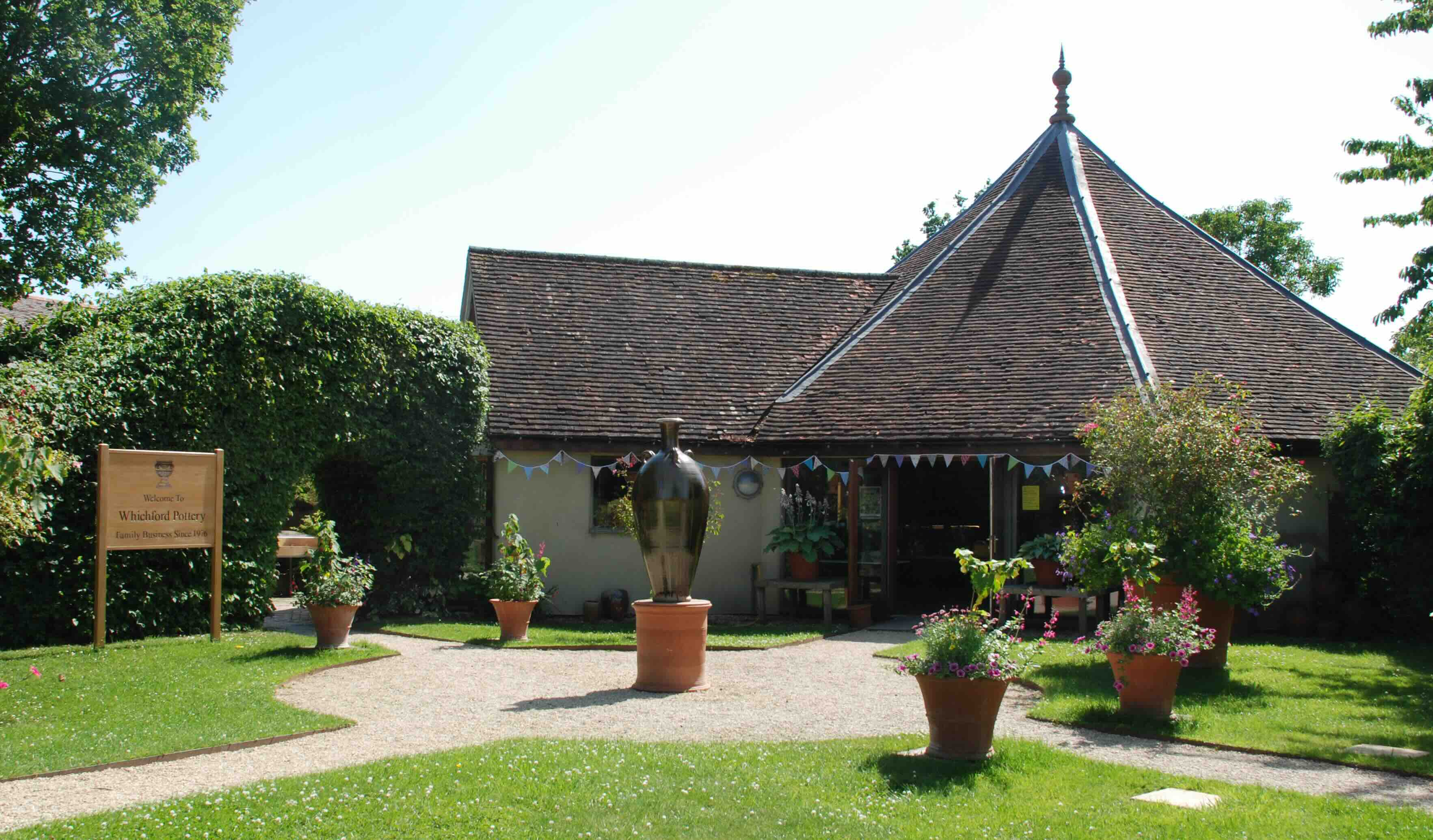 Whichford Pottery